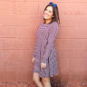 Meet your Posher, Ally